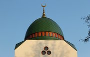На трассе М-5 в Башкирии построят придорожный комплекс с мечетью за 75 млн рублей