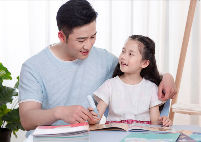 Компания Xiaomi представила «умную ручку» для детей