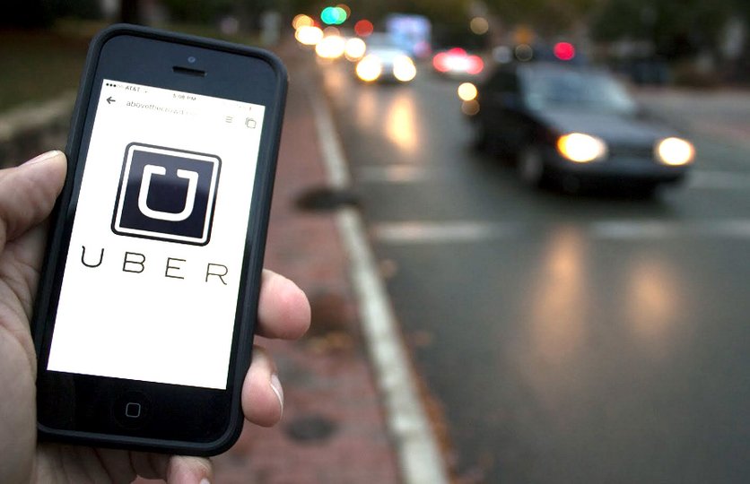 Uber выплатит 148 миллионов долларов из-за сокрытия утечки данных водителей и клиентов 
