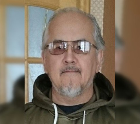 В Уфе ищут пропавшего пару дней назад 57-летнего Альберта Рахимкулова