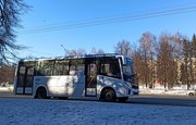 В Уфе из-за ремонта развязки на выезде увеличили количество автобусов 
