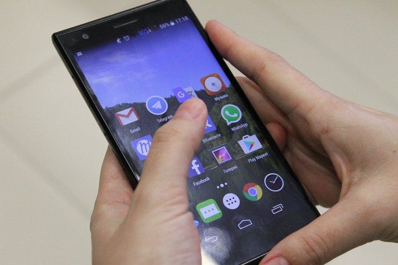 Эксперты порекомендовали пользователям срочно удалить некоторые приложения со смартфона