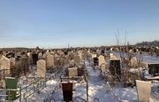 В Башкирии за год сократилось число умерших жителей