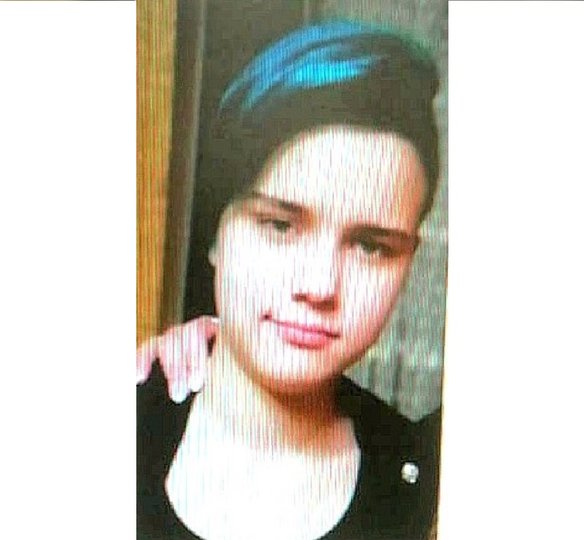 В Уфе пропала 13-летняя школьница с зелёными волосами