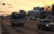 В Уфе исчезнут старые автобусы «ПАЗ»