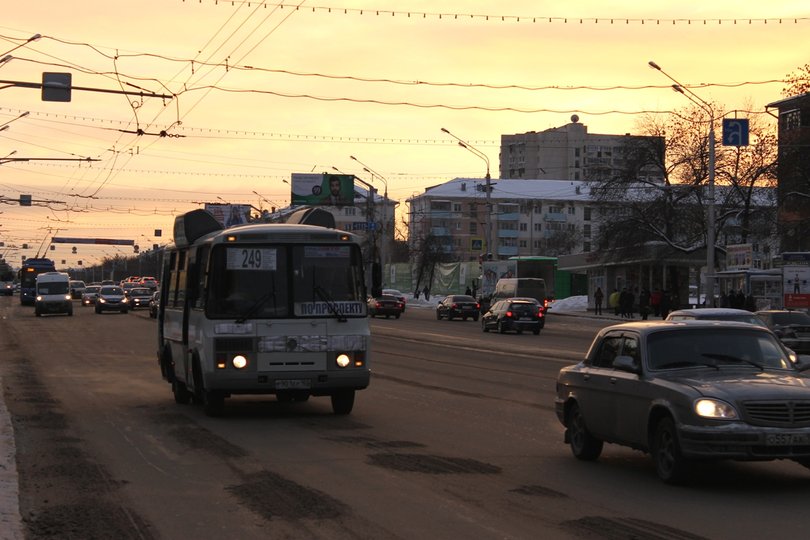 Власти Башкирии намерены регулировать цены в автобусах