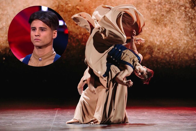 Определилась судьба 24-летнего уроженца Уфы на проекте «Танцы» на ТНТ 