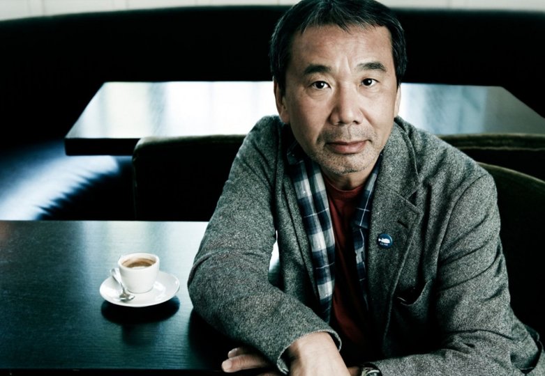 Писатель Харуки Мураками стал финалистом премии за худшее описание секса в литературе