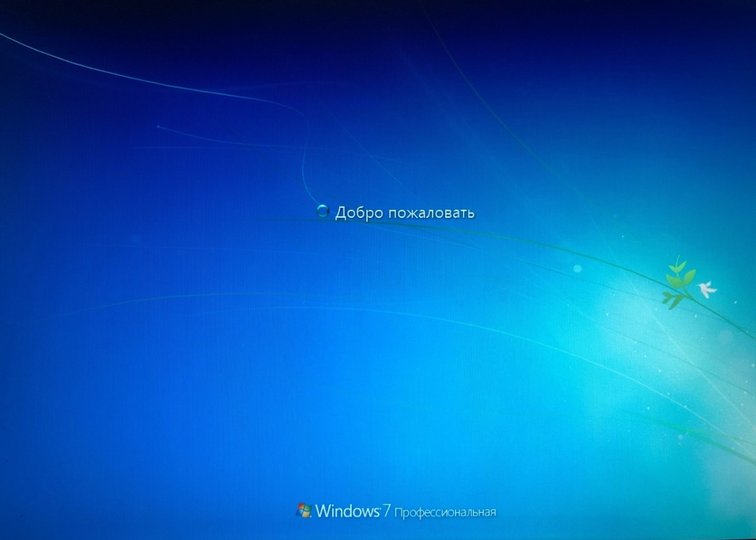 Компания Microsoft внезапно обновила ОС Windows 7