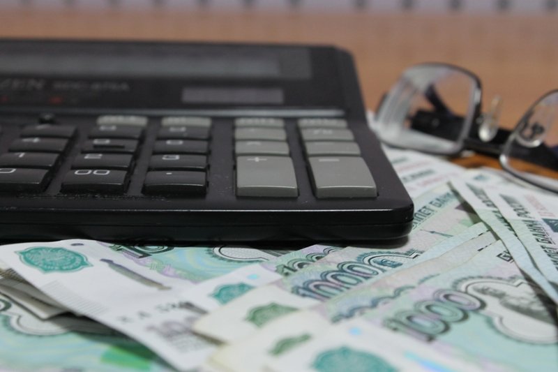 В Башкирии расследуют дело о снижении налоговой задолженности в 10 раз