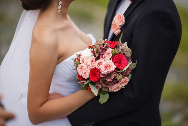 Совет да любовь: Сколько стоит сыграть свадьбу в Уфе?