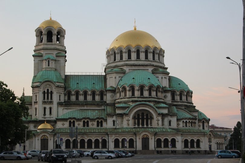 Уфа – Болгария: Что нельзя делать с помидорами в Софии, что такое «квадрат толерантности» и где в городе можно увидеть слона