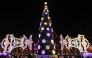 Уфа вошла в список городов, где нужно искать работников после Нового года