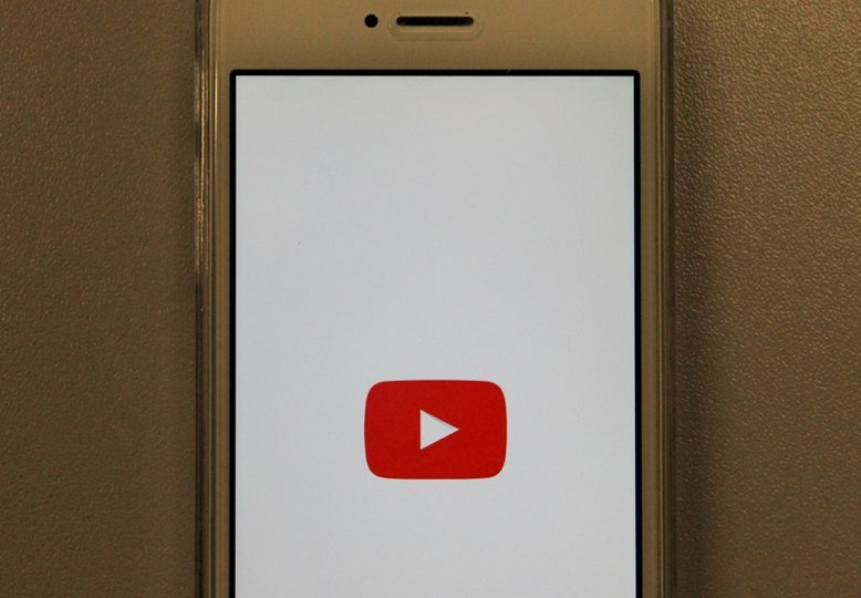 YouTube запускает в России музыкальный стриминговый сервис