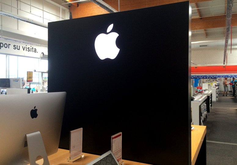 Компания Apple 30 октября представит новые iPad и MacBook 