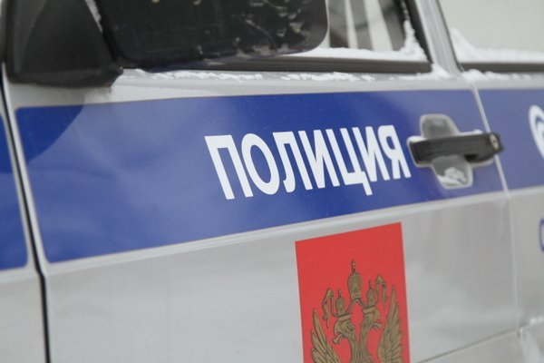 Пьяный водитель «семерки» в Уфе врезался в автомобиль сотрудника полиции