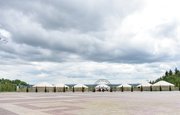 Этнопарк «Ватан» в Уфимском амфитеатре откроется 15 июля
