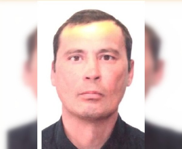 В Башкирии пропал 46-летний Рустам Шагимуратов