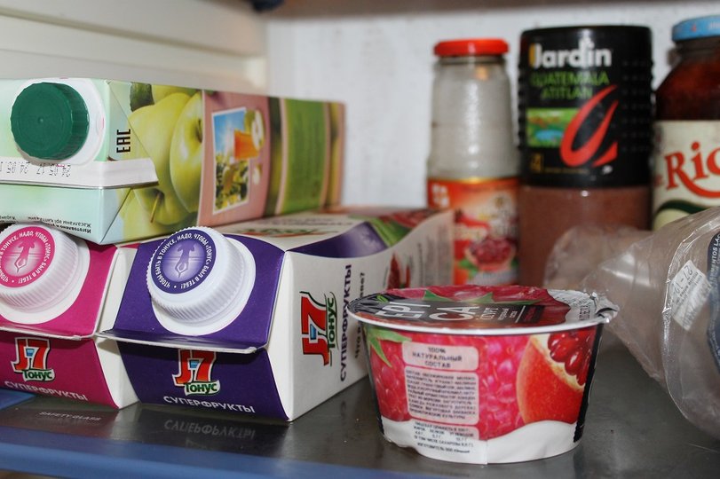 В Башкирии школьникам начнут выдавать сухпайки и продуктовые наборы