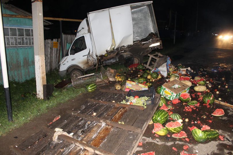 «Пьяное» ДТП в Башкирии: погибла 18-летняя пассажирка Renault