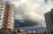 Жителей Башкирии предупреждают об опасных явлениях погоды в ближайшие сутки