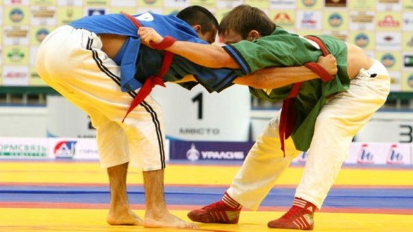 Башкирские спортсмены поборются за медали на Всемирных играх кочевников