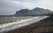 В Крыму ухудшилось качество морской воды: Пляжи закрыты