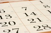В Башкирии создадут единый календарь событий