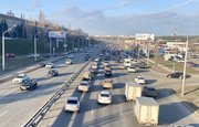 В Уфе на защиту главных дорог от угрозы взрыва и захватов направили 16,6 млн рублей