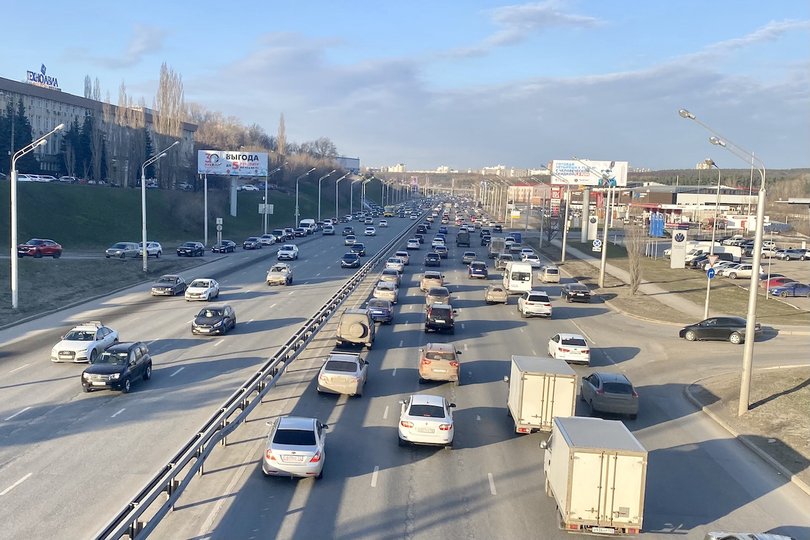 В Уфе на защиту главных дорог от угрозы взрыва и захватов направили 16,6 млн рублей