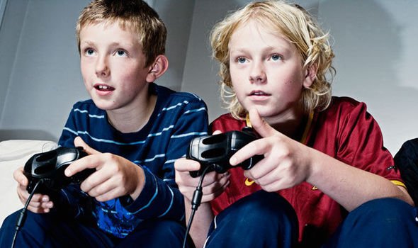 Ученые доказали, что видеоигры не вредят социальному развитию мальчиков
