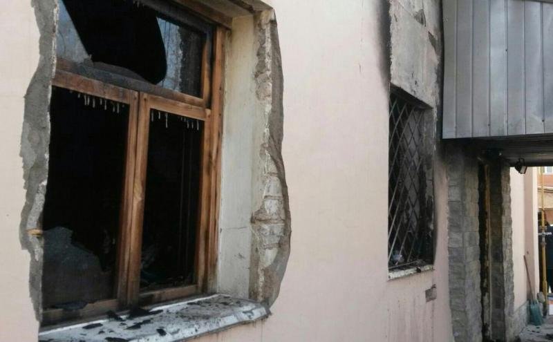 По факту пожара в Башкирии, в котором погибли 12 человек, возбуждено уголовное дело