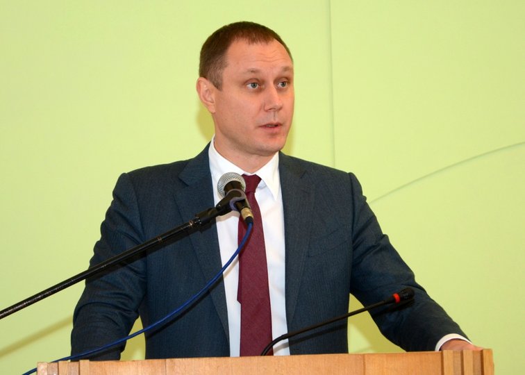 Экс-министр экономического развития Башкирии возглавил ГМЦ Росстата