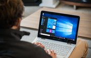 Компания Microsoft выпустила патч для исправления уязвимостей в Windows 10