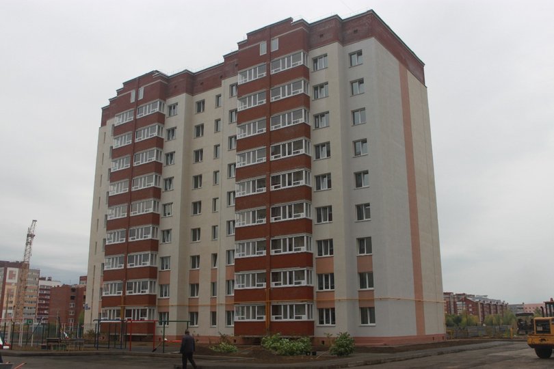 Радий Хабиров рассказал о кредитах, в которые влезла Башкирия, чтобы решить проблему обманутых дольщиков одного из жилых комплексов