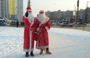 Прокат костюмов Деда Мороза и Снегурочки в Уфе: Сколько стоит и где арендовать
