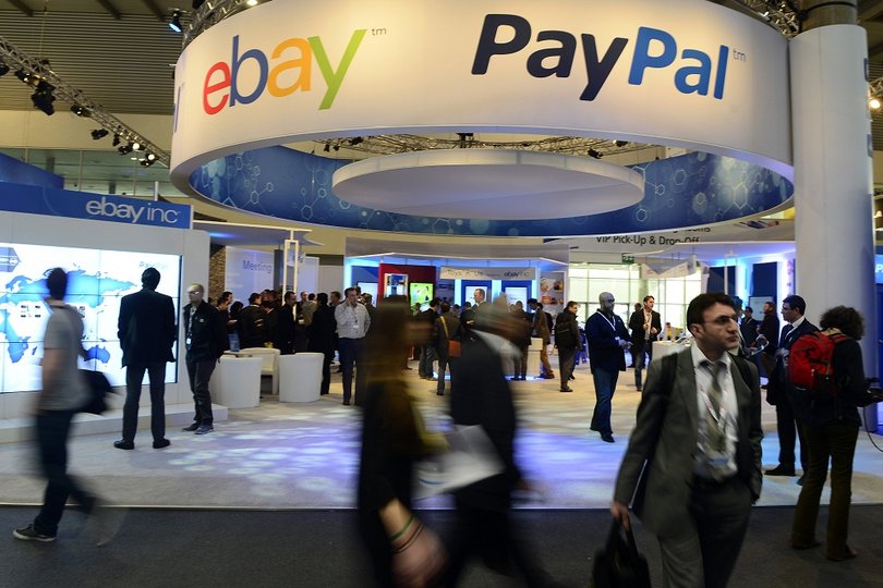 Paypal в конце месяца перестанет осуществлять переводы внутри России