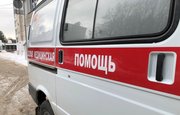 В Башкирии с высоты пяти метров упал 51-летний дробильщик