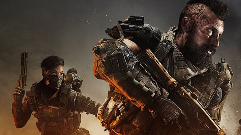 Игра Call of Duty: Black Ops 4 заработала 500 миллионов долларов за первые три дня 