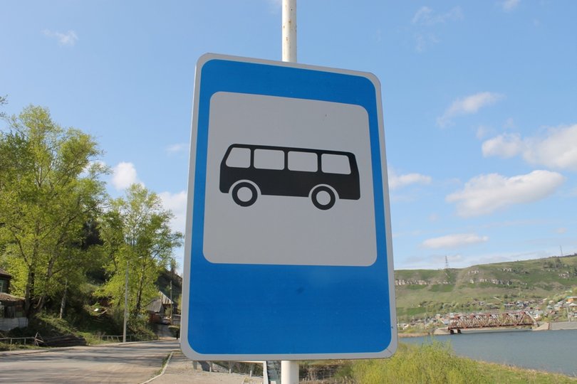 Водитель автобуса из Башкирии рассказал, как на самом деле проходит борьба с нелегальными маршрутками