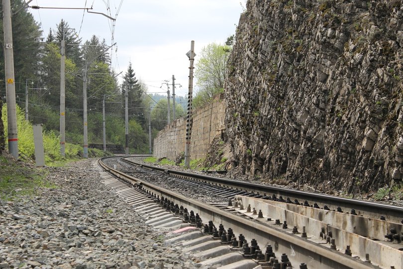 В Башкирии построят кольцевую железную дорогу: Радий Хабиров рассказал о плюсах этого проекта
