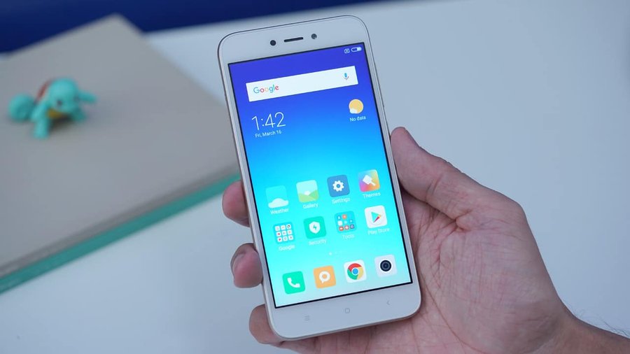 Xiaomi представит самый дешевый смартфон Redmi