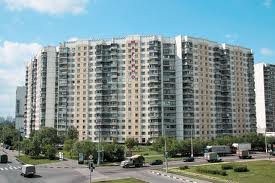 Башкирия заняла второе место по строительству жилья в ПФО