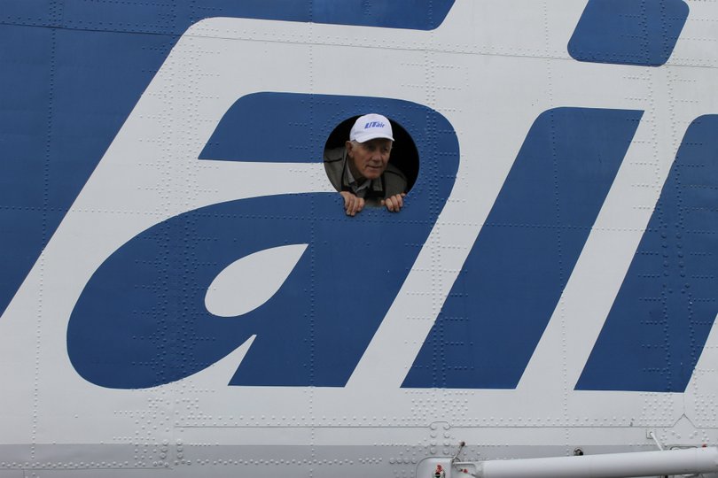 Руководство авиакомпании UTair обещает не отменять рейсы из-за долгов 