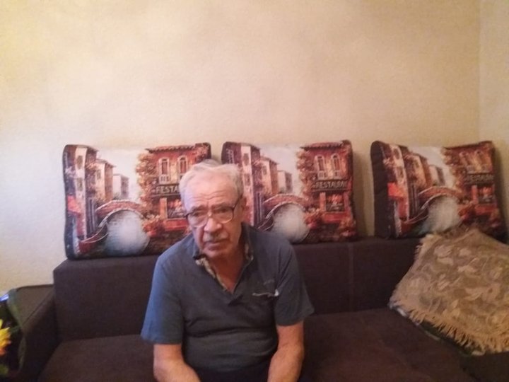 «Папа при смерти. Нам приходится все выпрашивать»: Житель Башкирии рассказал, к чему привели проволочки с лечением его серьезно больного отца
