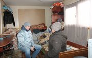 В Башкирии возбудили уголовное дело по факту переселения жителей аварийных квартир в недоделанные дома