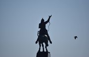 В Уфе соберут противников реконструкции памятника Салавату Юлаеву