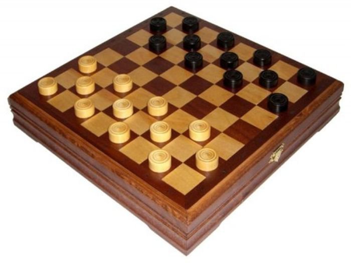 В Уфе состоится финал шахматно-шашечного турнира