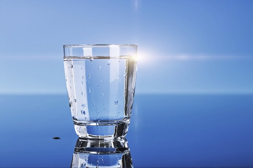 Эксперты рассчитали суточный лимит потребления воды для каждого человека
