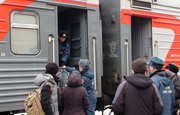Башкирия получит 14 млн рублей для приема беженцев с Украины и из Донбасса